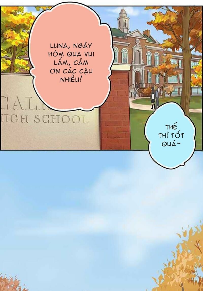 nụ hôn nguyền rủa chapter 67 1