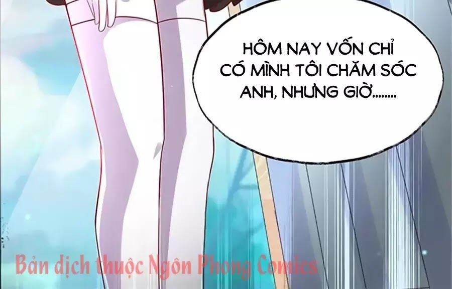 thần luân mật luyến chapter 22 26