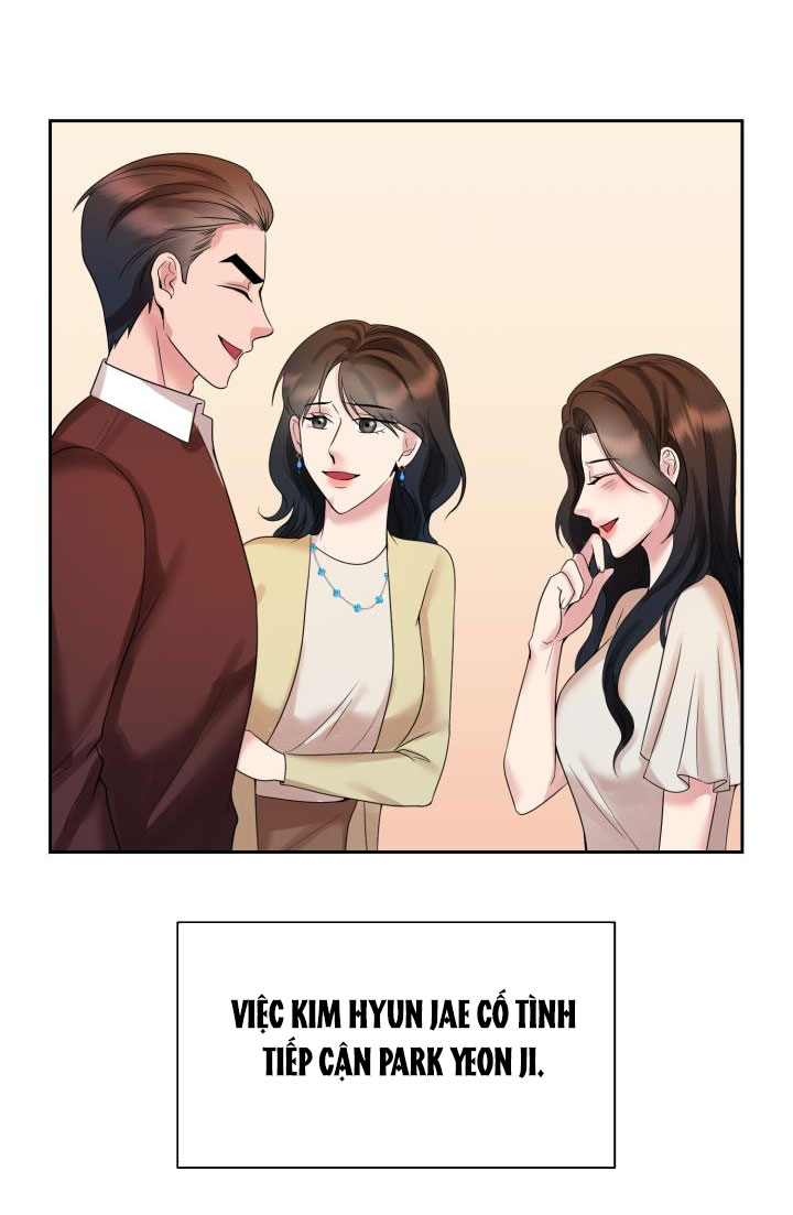 [18+] vì điên nên kết hôn chapter 25.2 5