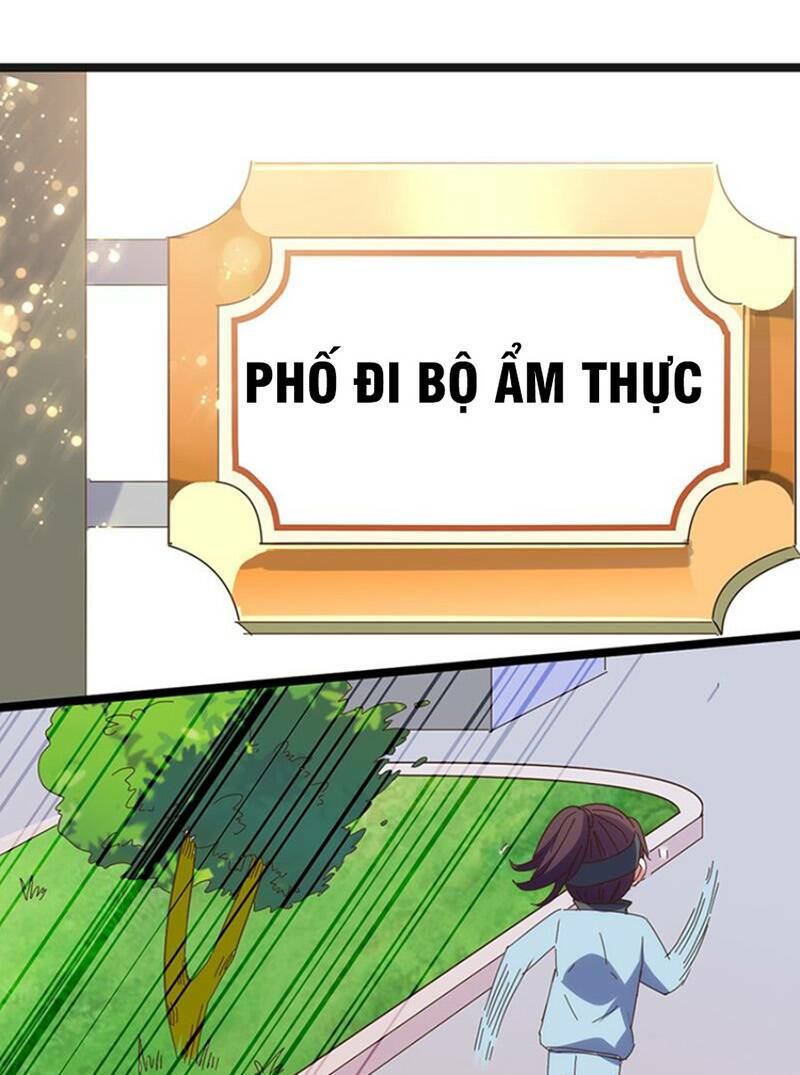 nữ tiếp viên hàng không của boss chapter 28 4