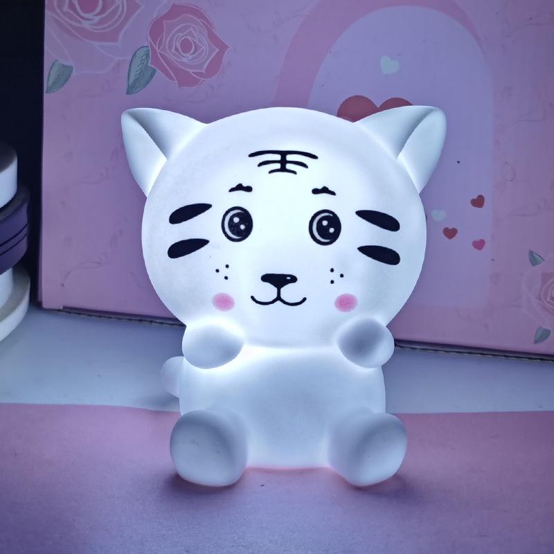 Đèn Ngủ, Đèn Ngủ Hổ, Đèn Ngủ, Đèn Ngủ