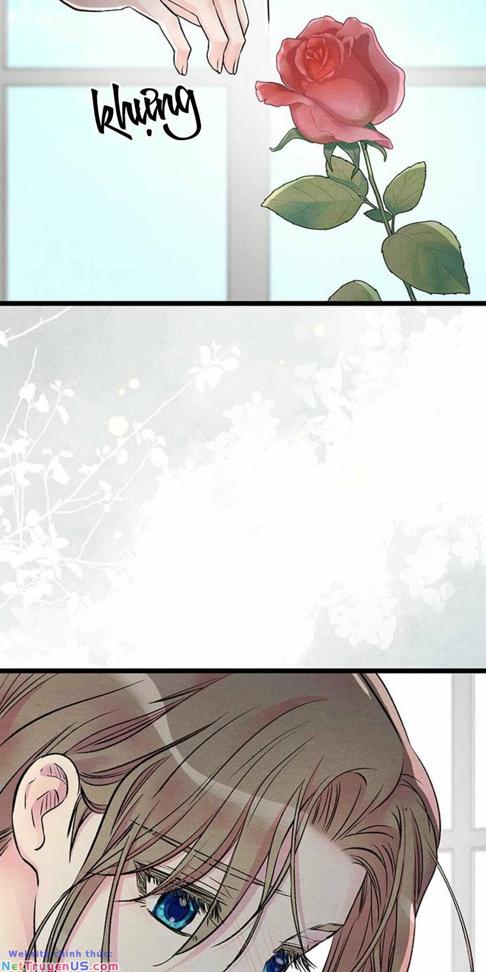 Hoàng Tử Rắc Rối chapter 31.1 26