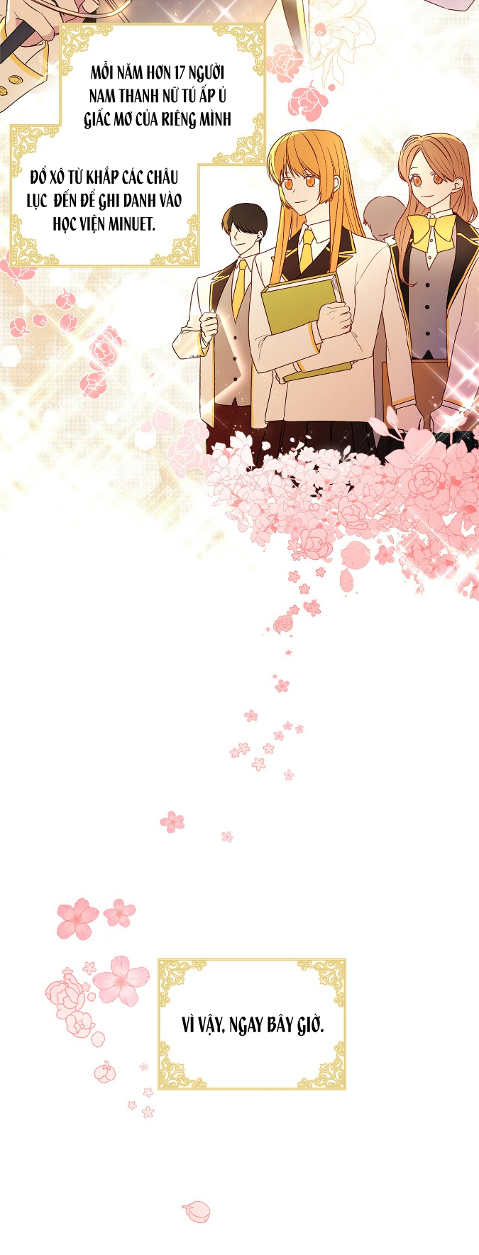 nhật ký theo dõi elena evoy chapter 1 3