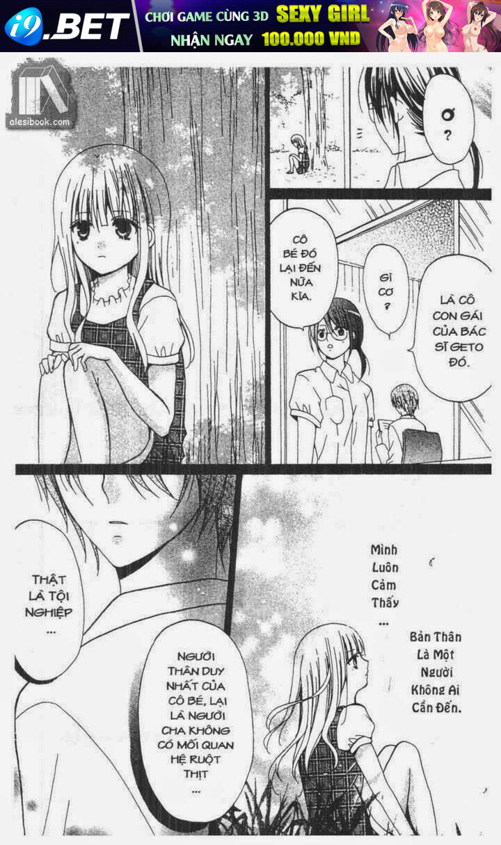 blue friend season 1 chapter 7 19