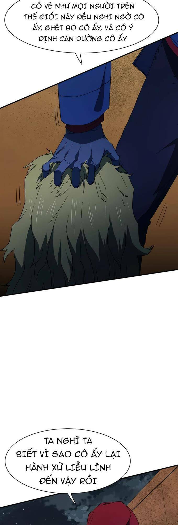 các chòm sao chỉ chú ý mình tôi chapter 37 91