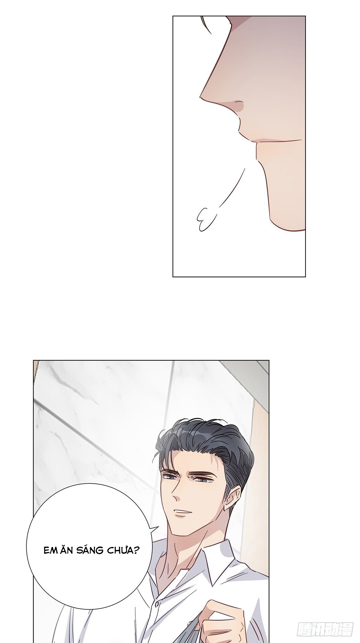 hôm nay nam giả trang nữ vẫn chưa được cầu hôn! chapter 20 10