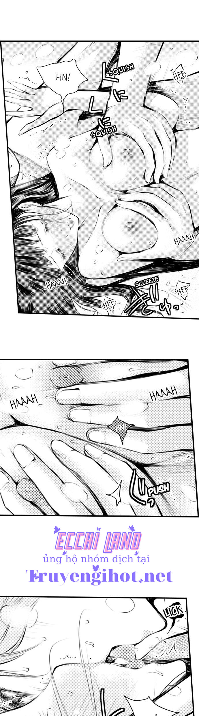 họ hủy hoại tôi trong cái lồng giam này chapter 59.2 5