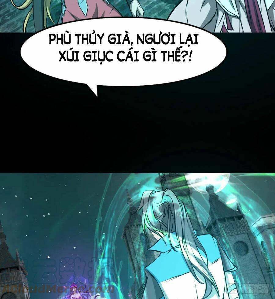 ma hoàng sư đệ quả thực quá chung tình chapter 76 62