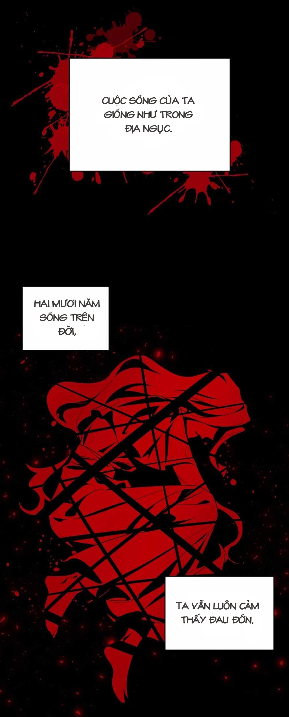 công chúa hiến tế – cấm reup truyện chapter 2 5