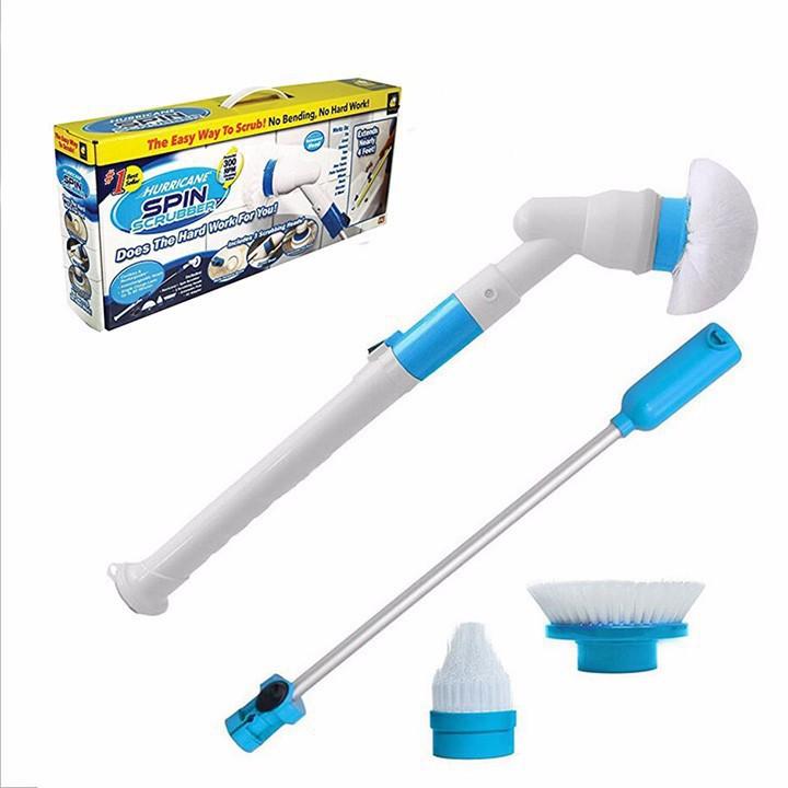 Bàn chải vệ sinh đa năng USA Scrub Pro -Skylìe
