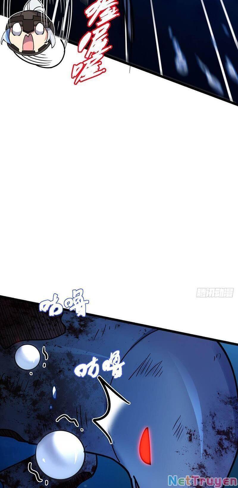 sư phụ của ta mỗi khi đến đại nạn mới đột phá chapter 23 31