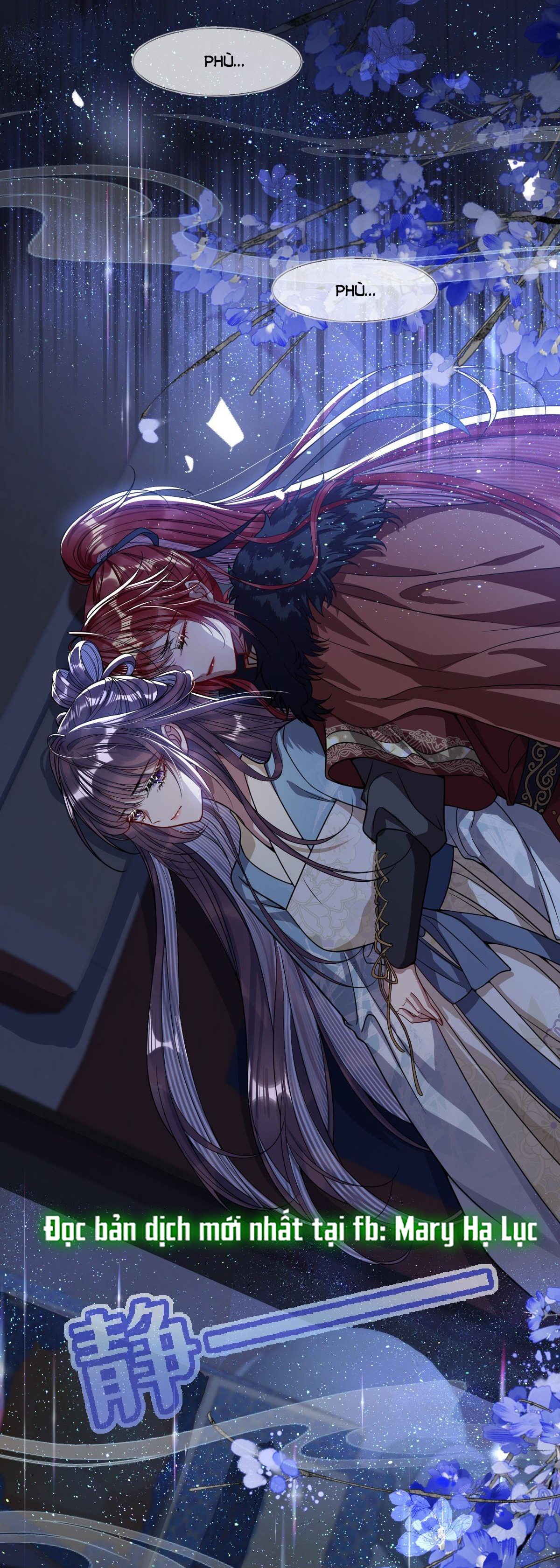 kiều dưỡng mỹ nhân điên chapter 7.1 4