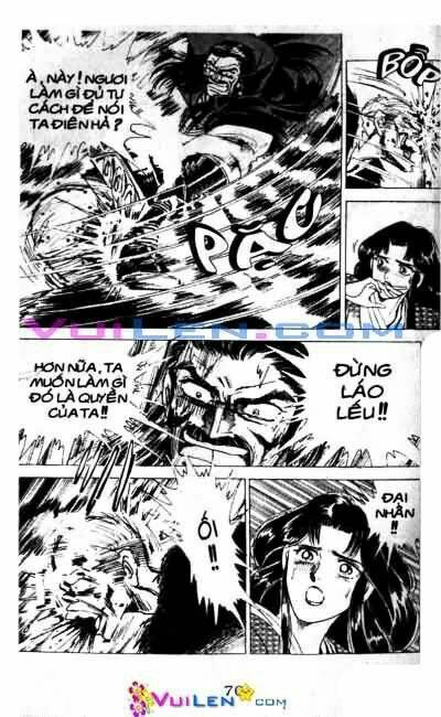 vương tử takeru chapter 8 70