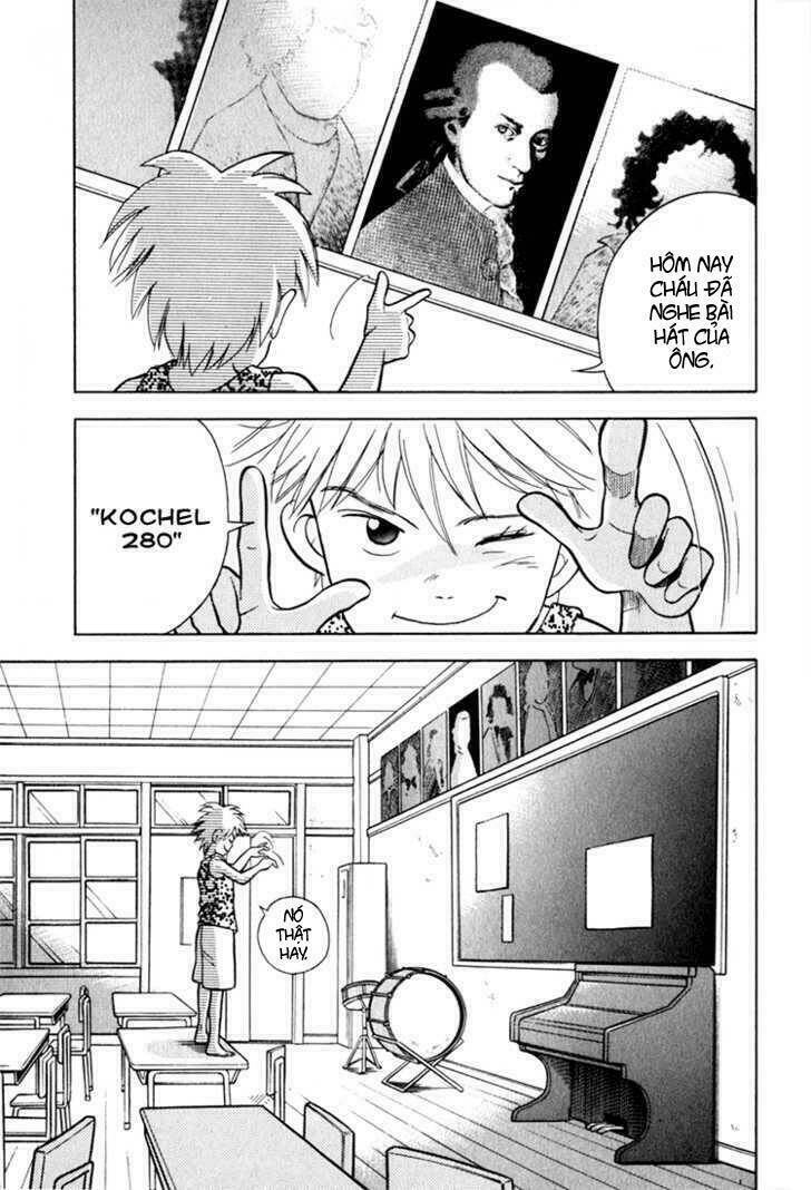 piano no mori chapter 14 17