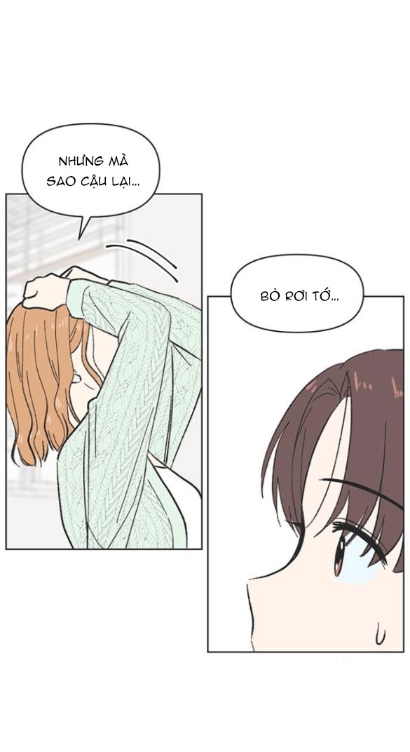Thanh Xuân Đáng Yêu chapter 9.1 32