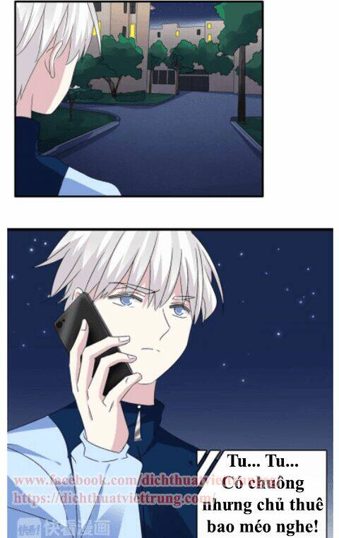 lều khều biết yêu chapter 51 10