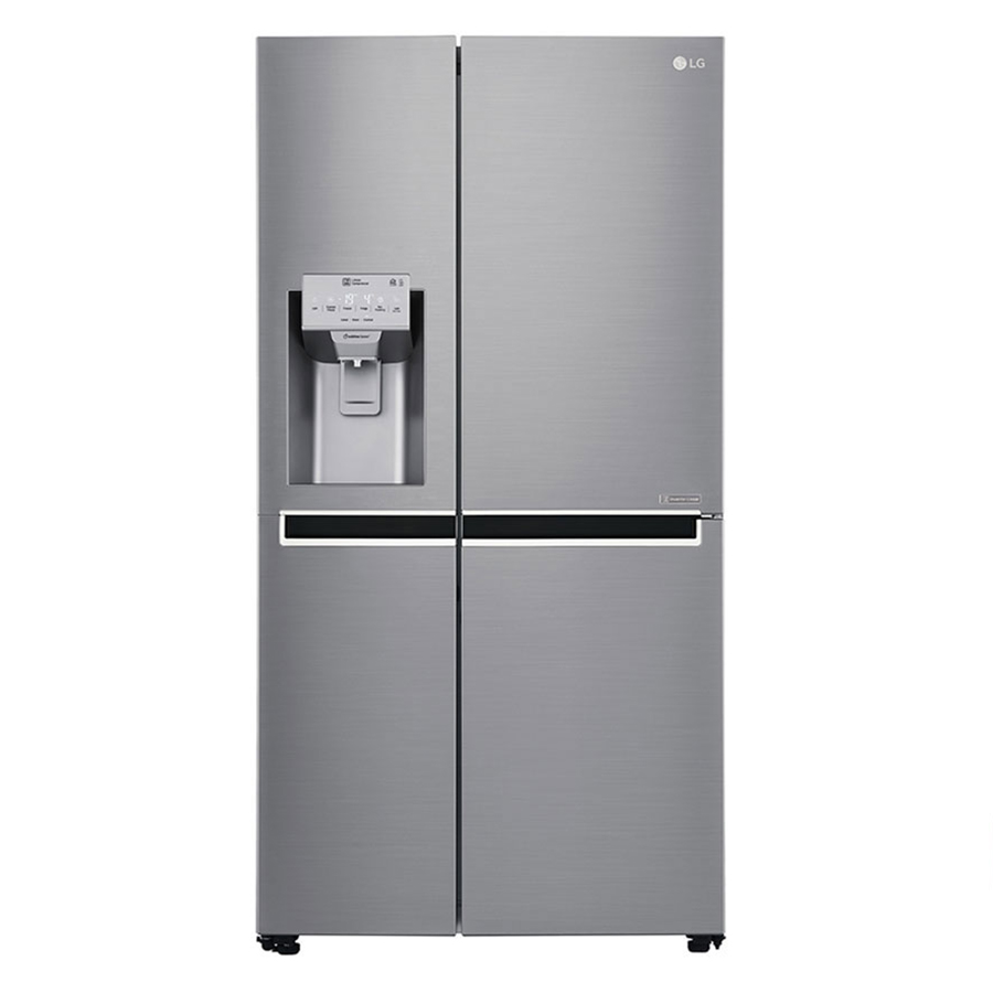 Tủ lạnh LG GR-D247JS 601L