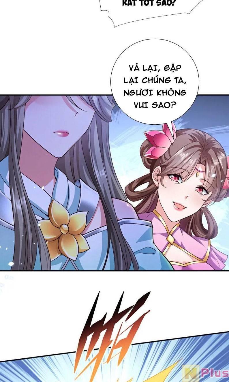 bị sư phụ xinh đẹp dùng 99 cách dạy dỗ thành thánh chapter 225 19