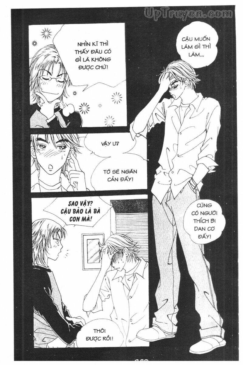 cô nàng ngổ ngáo chapter 1 142