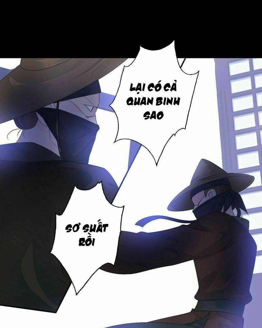 điền viên mật sủng: cô vợ nóng bỏng chapter 91 18