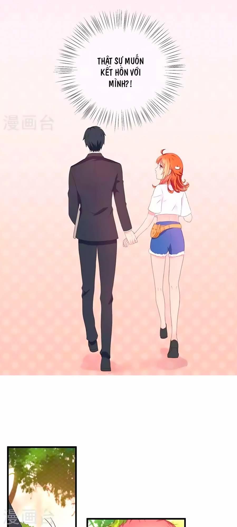 cuộc sống hào môn của vu nữ chapter 5 9