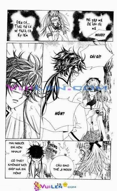 đến vương quốc ma chapter 5 19