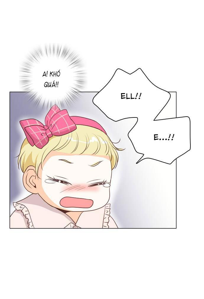 tiểu công chúa là người mai mối chapter 10 42