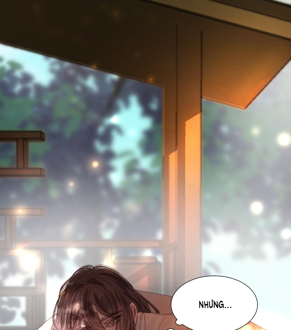 chuyện bên lề sau khi xuyên sách của ta và sư tôn chapter 45 5