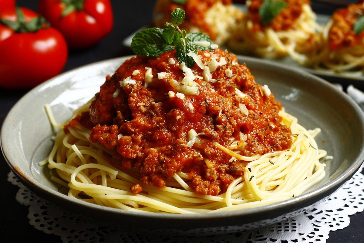 SỐT THỊT BARILLA BOLOGNESE 400g
