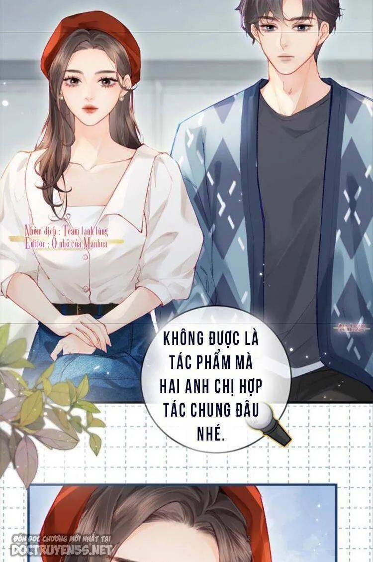 vợ chồng siêu sao có chút ngọt [m] chapter 19 7