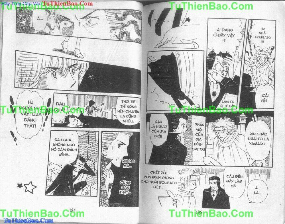 gia đình ma cà rồng chapter 4 5