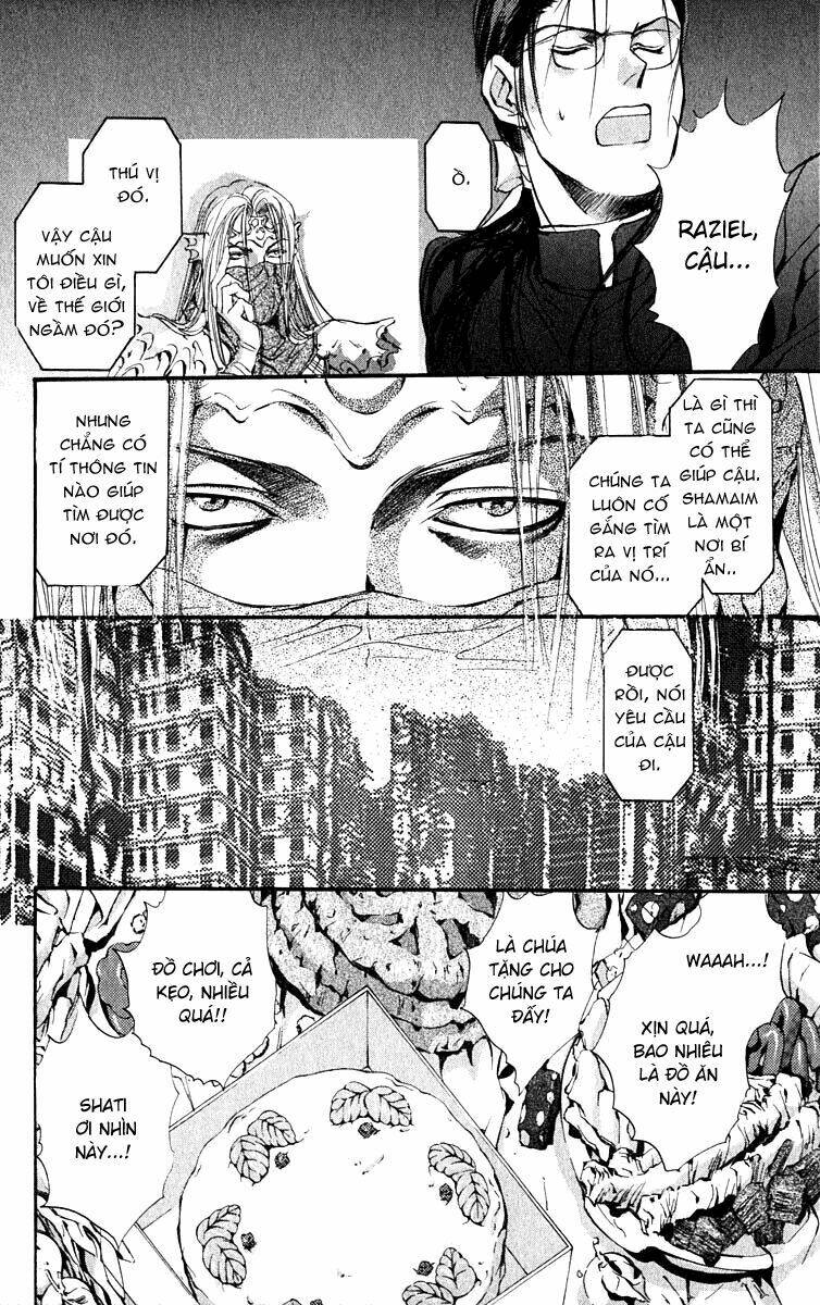 tình yêu loạn luân chapter 63 25