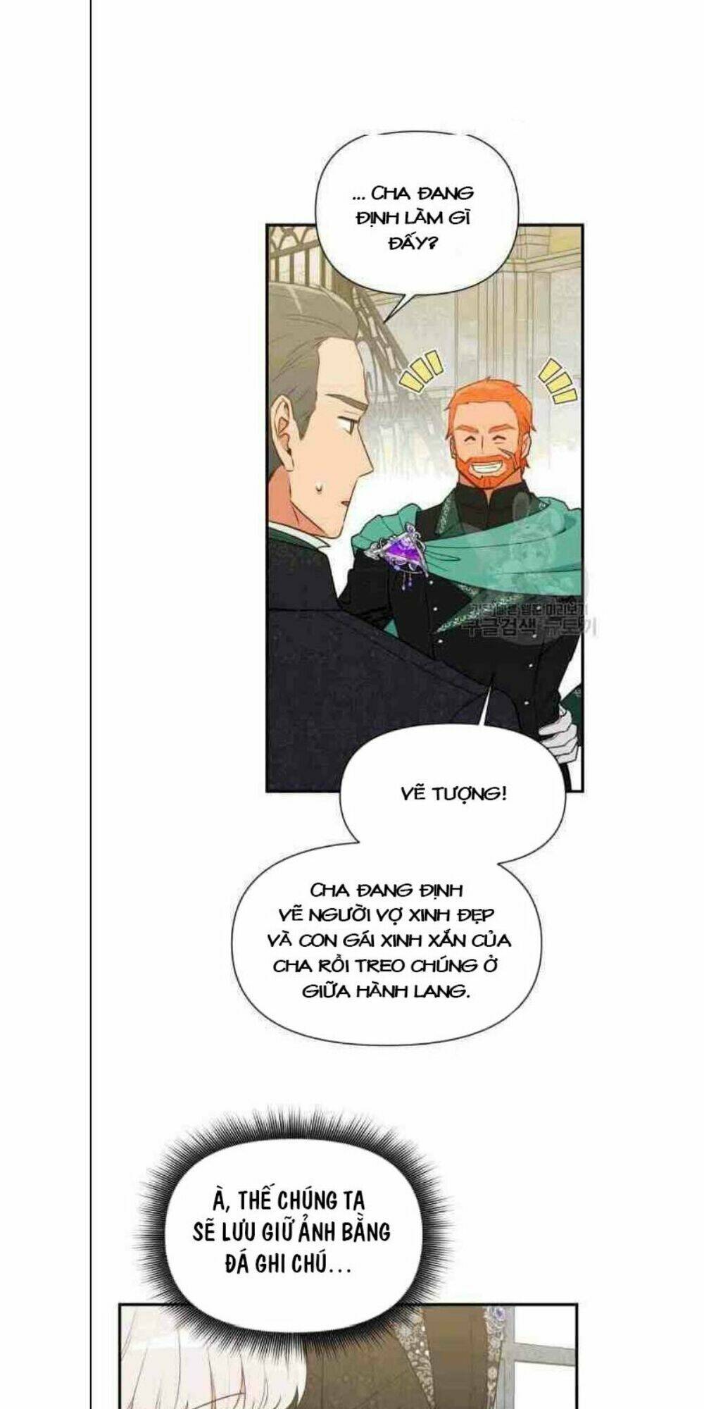 khế ước của nữ công tước quái vật chapter 85 41