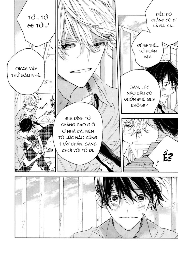 seishounen no tame no yuuryou tosho chapter 1 16