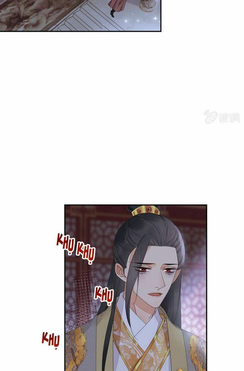 dục hỏa độc nữ chapter 115 13