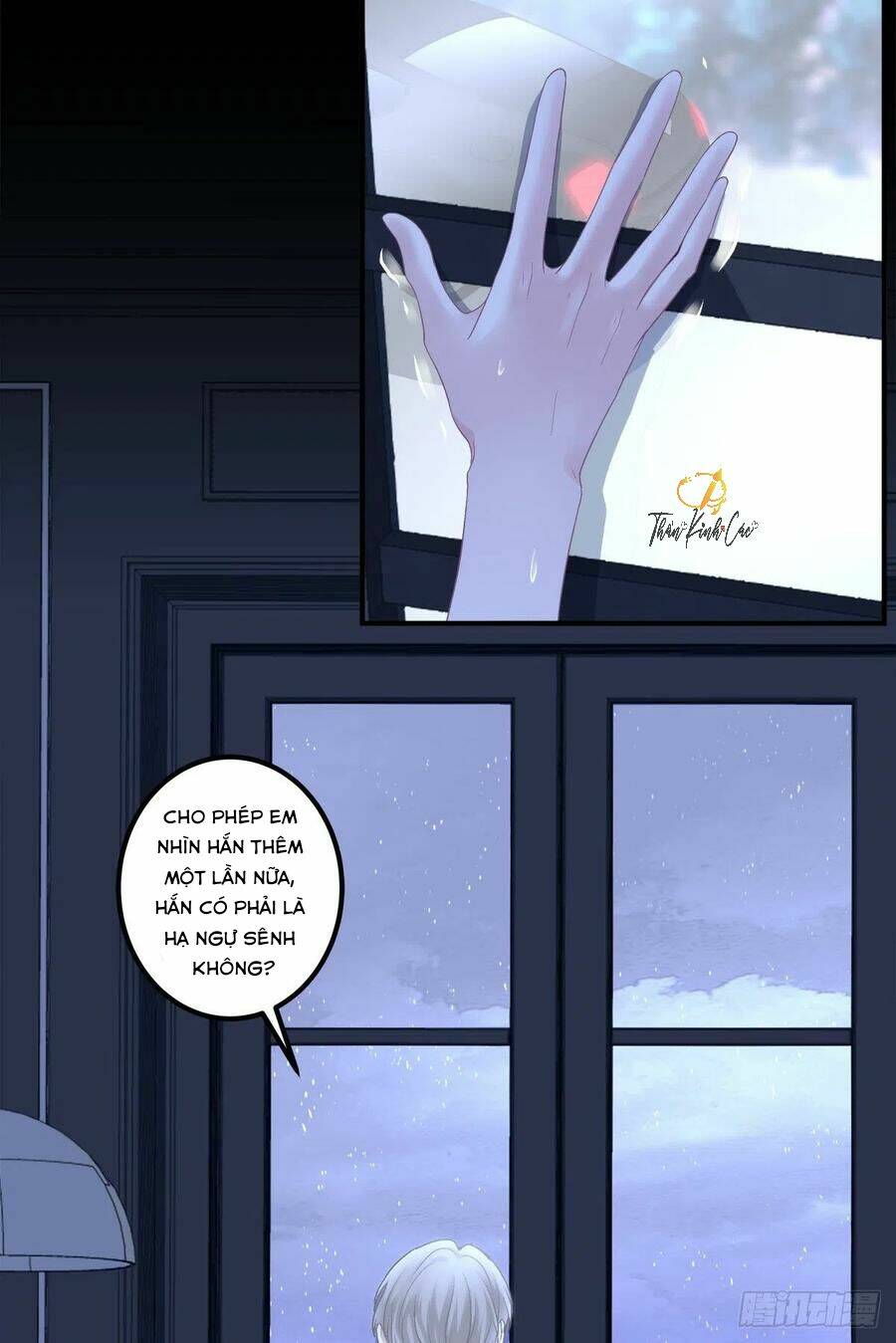 toàn bộ nắm trong tay chapter 78 42