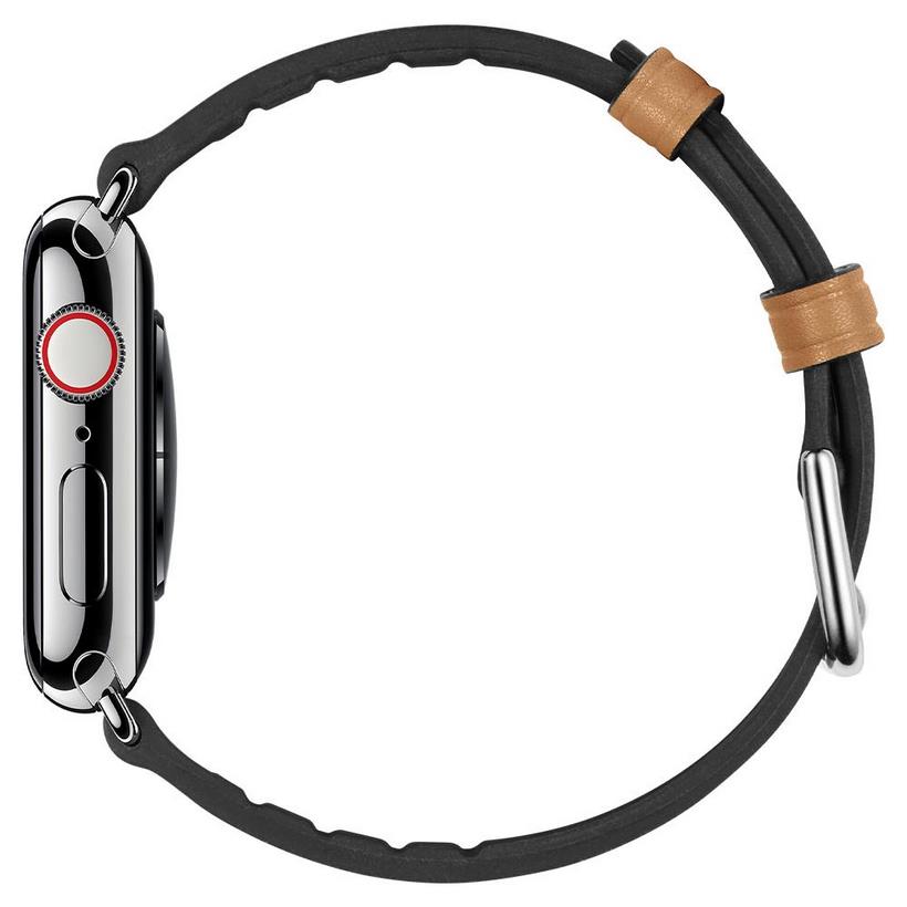 Dây Watch Band Retro Fit for Apple Watch Series 1/2/3/4/5/6/SE (38/40mm) - Hàng Chính Hãng