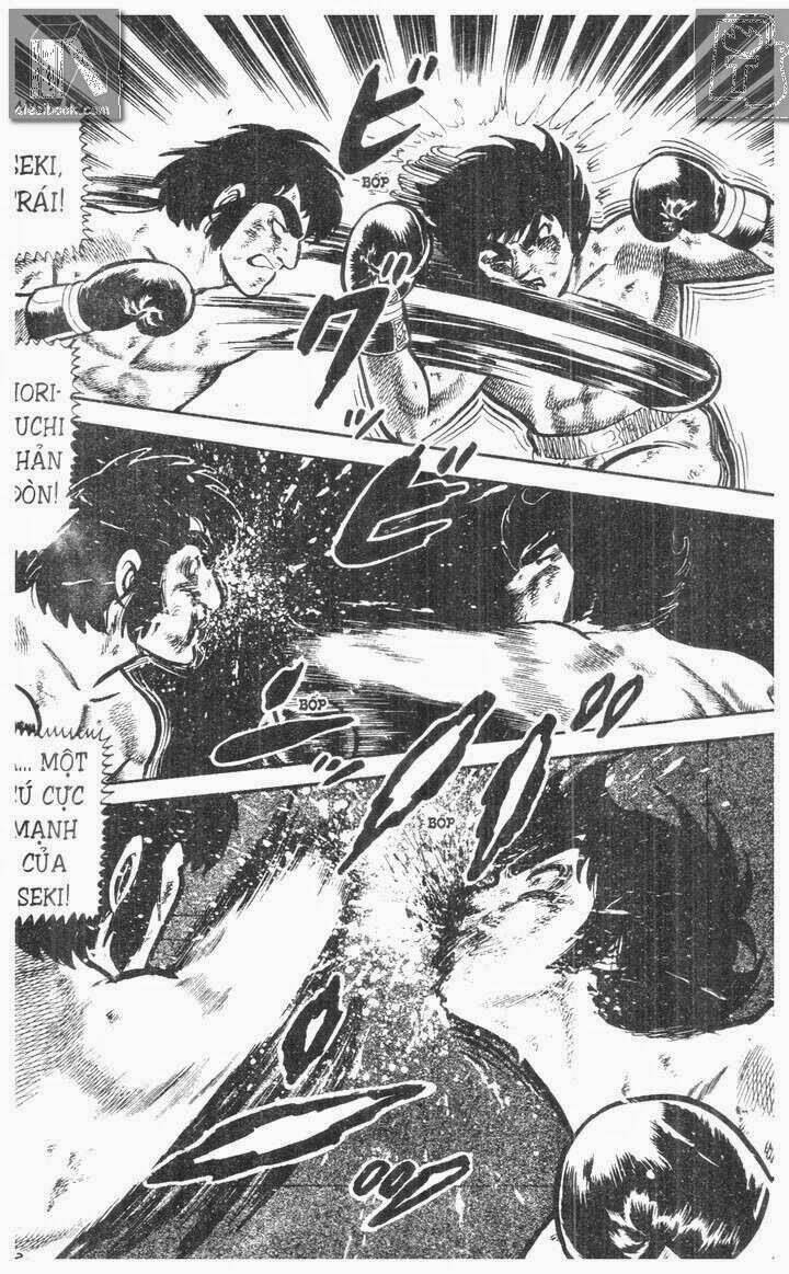 ganbare genki chapter 222 8