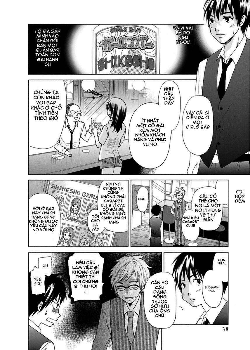 tokyo dted chapter 2 4