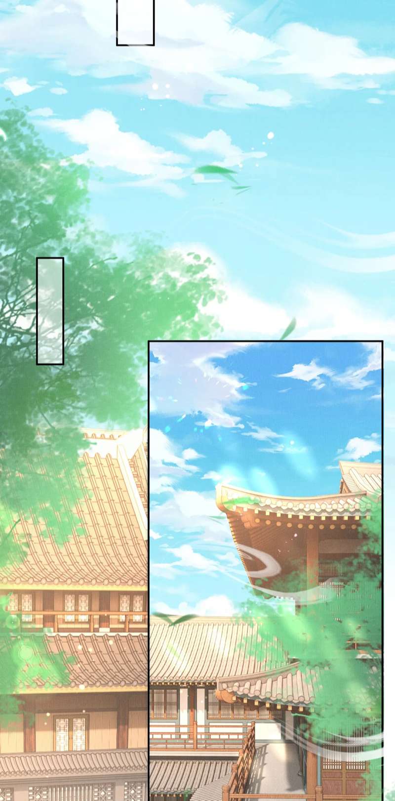 bá tổng vương phi lật xe chỉ nam chapter 95 3