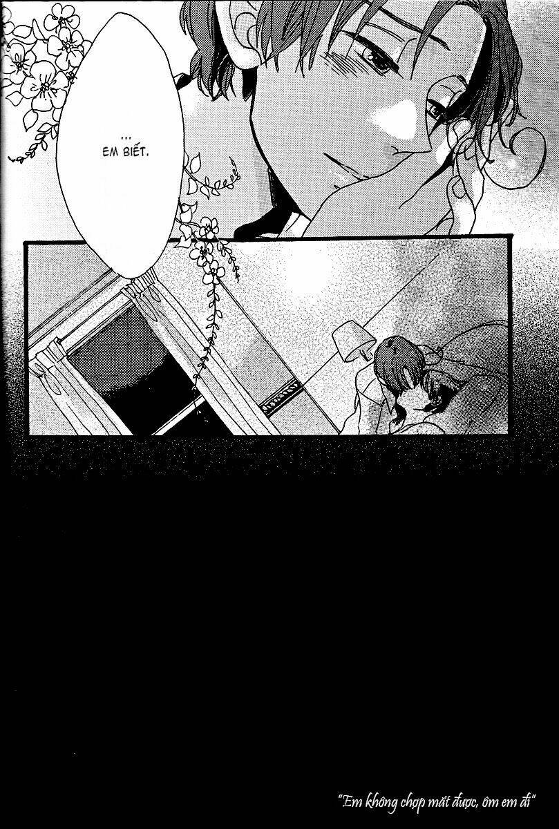 aph doujinshi - diamante chapter 1 66