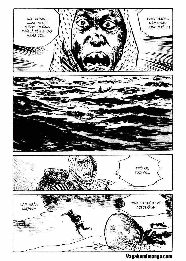 lone wolf and cub chapter 87 29