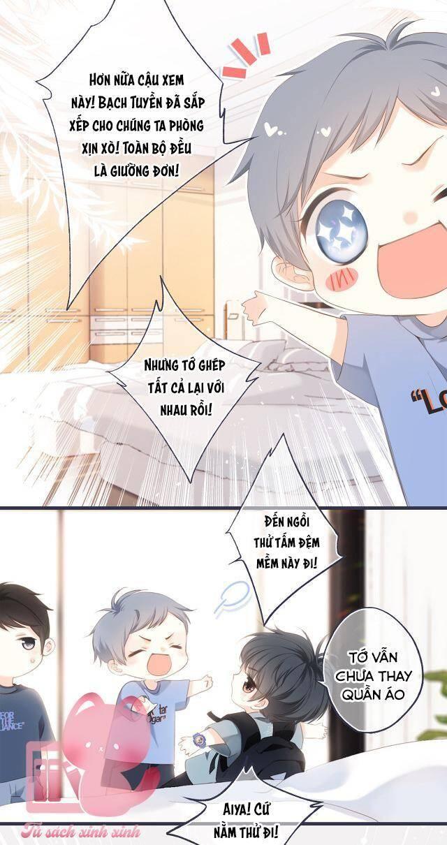 con tim rung động 2 chapter 147 38