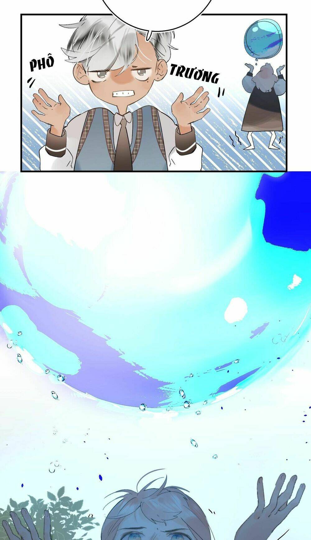 phù thủy hạng bét chapter 16 68