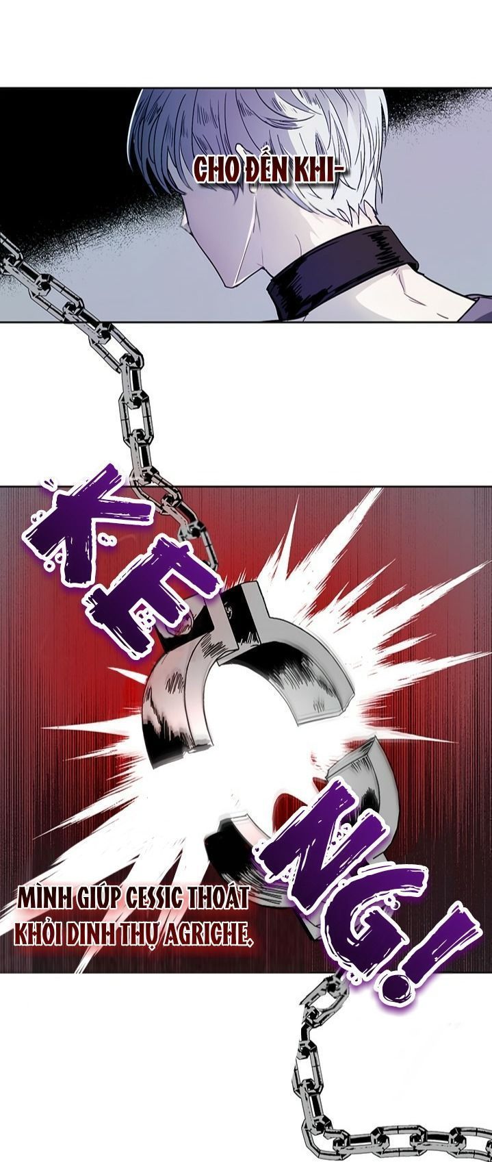 cách để cứu rỗi anh trai của nữ chính chapter 9 6