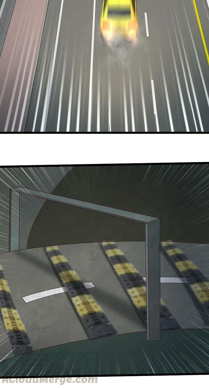 tối cường vận đào hoa chapter 219 6