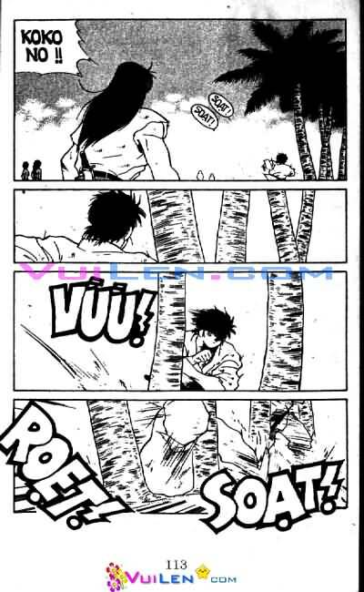 truyền nhân atula - shura no mon i chapter 28 114