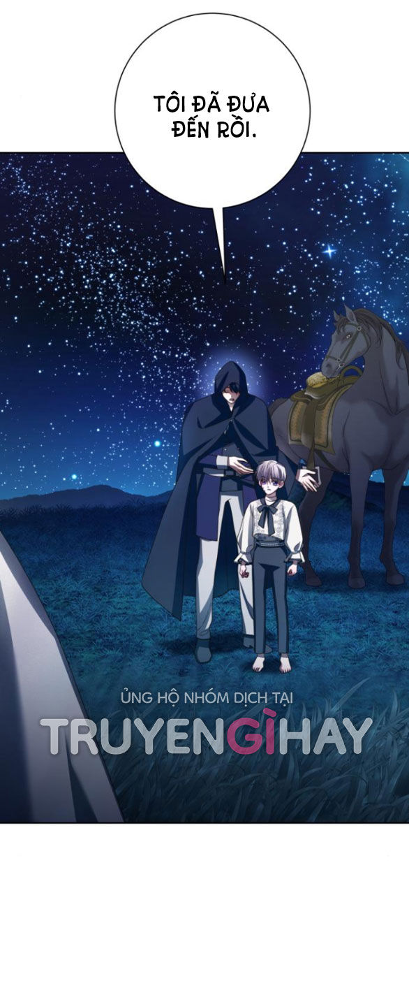 tôi muốn trở thành cô ấy dù chỉ là một ngày chapter 134.2 35