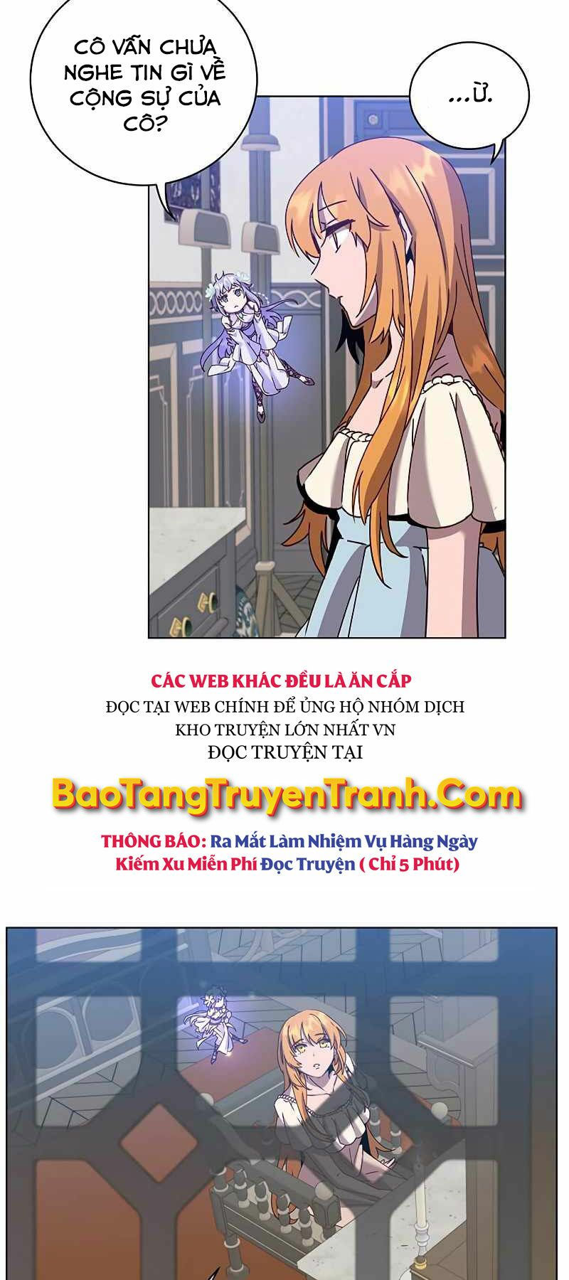 Anh Hùng Mạnh Nhất Trở Lại chapter 77 52