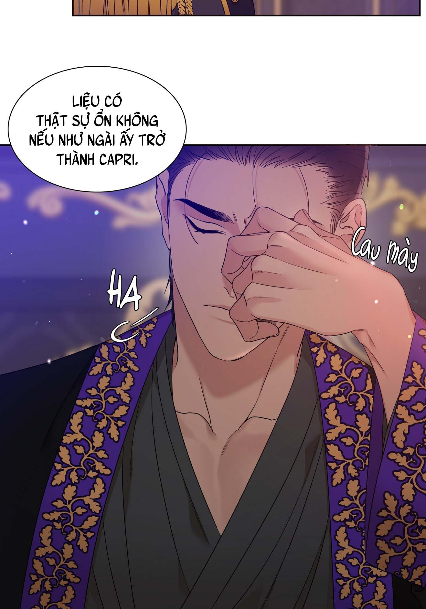 ái tình tự tâm chapter 4 16